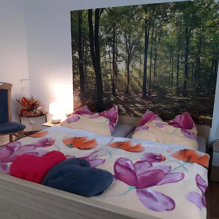 Fewo Imkerei Lauter Lauter
