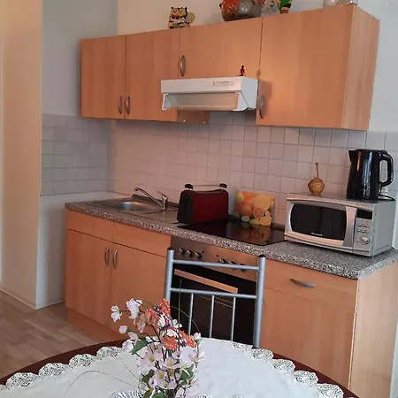 Appartement Fewo Imkerei Lauter