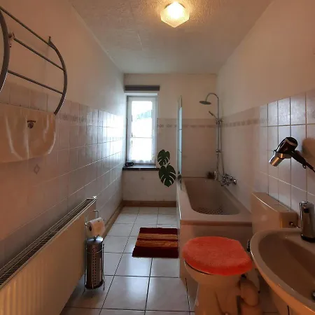Fewo Imkerei Lauter Appartement